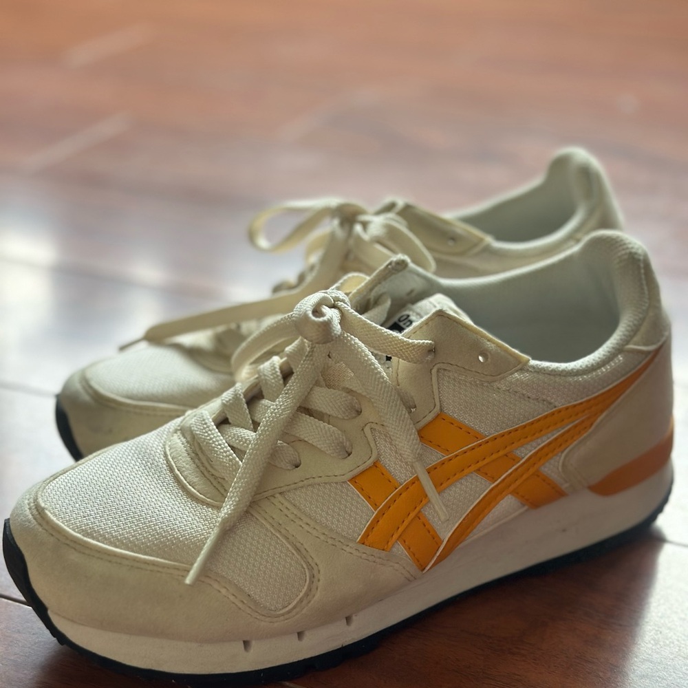 Onitsuka Tiger Alvarado